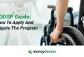 Ontario: A five percent increase in ODSP program funding will be available in September