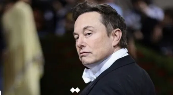 Elon Musk sells more Tesla shares contrary to a previous promise