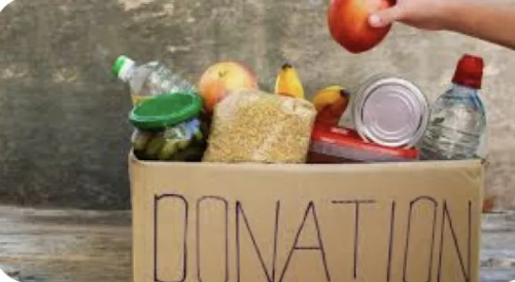 Alberta: Due to inflation, there has been an increase in people turning to food banks, some for the first time.