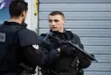 French police kill a man carrying a knife at Charles de Gaulle Airport in Paris