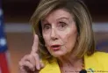 Nancy Pelosi: The United States will not allow China to isolate Taiwan or prevent us from visiting it.