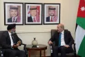 Jordan and Canada discuss expanding economic cooperation in several fields