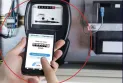 Goodbye to fuel and high electricity bills.. An Arab young man amazes the world with the invention of a unique device as an alternative to electricity and solar energy..!
