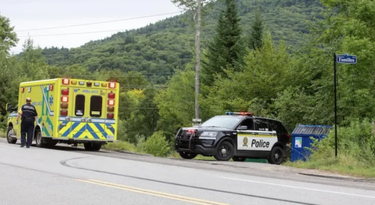 Quebec: Moroccan young man killed and the community in shock