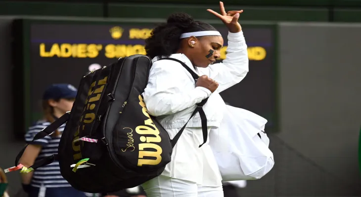 Emotional farewell to tennis legend Serena in Canada and the withdrawal of Tunisian Ons Jabeur