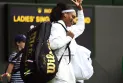 Emotional farewell to tennis legend Serena in Canada and the withdrawal of Tunisian Ons Jabeur