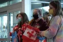 Report: More Ukrainian refugees can come to Canada if visa policy is eased