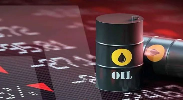 Oil revolves around the orbit of the International Agency's report and OPEC!