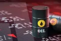 Oil revolves around the orbit of the International Agency's report and OPEC!