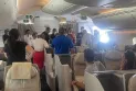 During its journey from Amman to Chicago, a Jordanian plane makes an emergency landing in Canada