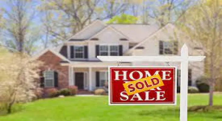 Dijardan: Raising interest rates could lead to a decrease in home prices by approximately 25% by the end of 2023