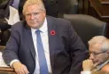 Ontario: The government plans to offer many tax exemptions to residents