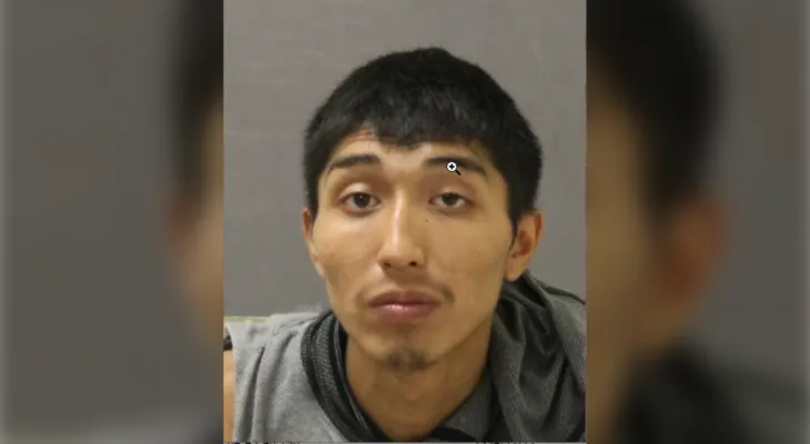 London: Police release image of suspect in intentional murder case