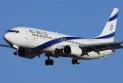 The Israeli airline "El Al" received permission to fly over Saudi territory.