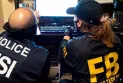 America.. Armed man killed trying to storm an FBI office in Ohio