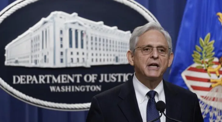 The Trump home search case is evolving, and the U.S. Attorney General announces that he personally approved the decision.