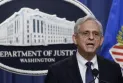 The Trump home search case is evolving, and the U.S. Attorney General announces that he personally approved the decision.