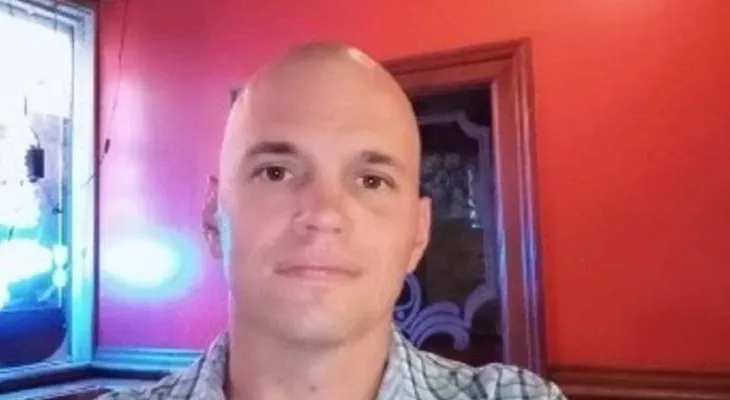 America: Death of the "FBI" office intruder in Ohio and this is his identity