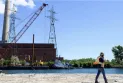 Restoration of electricity to downtown Toronto