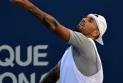 Kyrgios continues his strong performances and qualifies for the quarterfinals of the Canada Tennis Championship