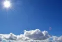 Ontario: Warm weather and sunny skies