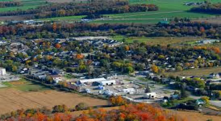 Waterloo plans to establish high-density residential areas