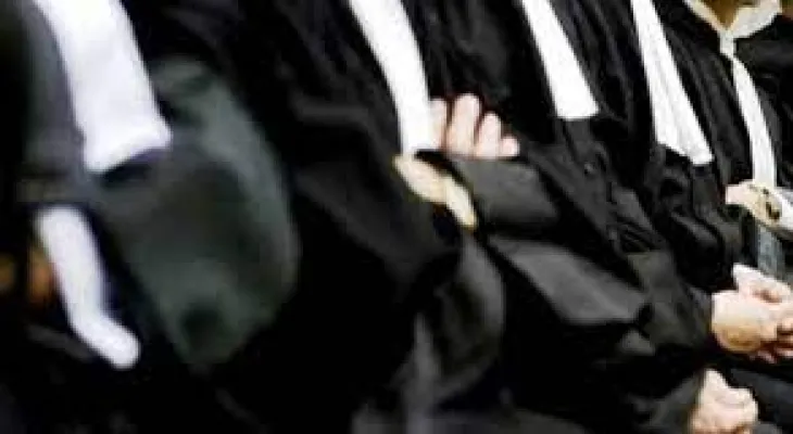 Alberta lawyers extend work procedures and threaten more after a tense meeting with Chandro