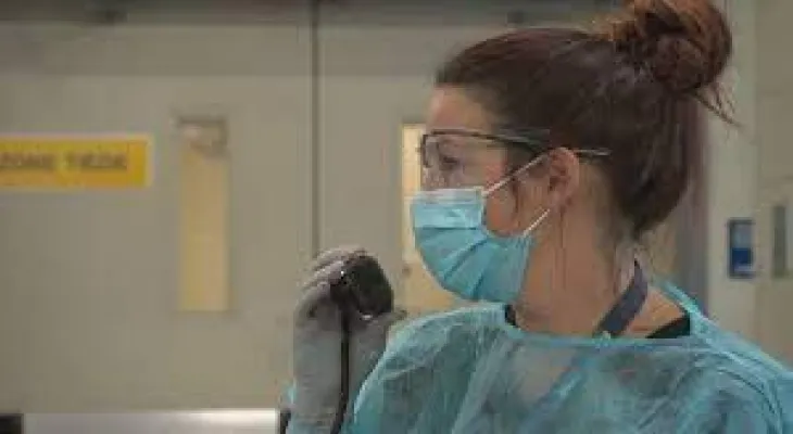 Quebec: COVID-19 cases drop to less than 56 with 18 new deaths