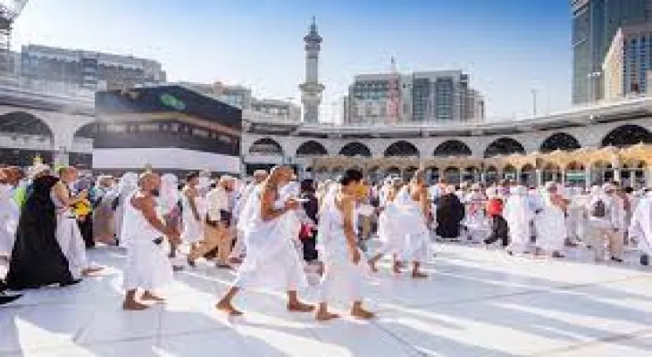 New visa procedures regarding Umrah coinciding with the start of the Umrah season for the new Hijri year 1444
