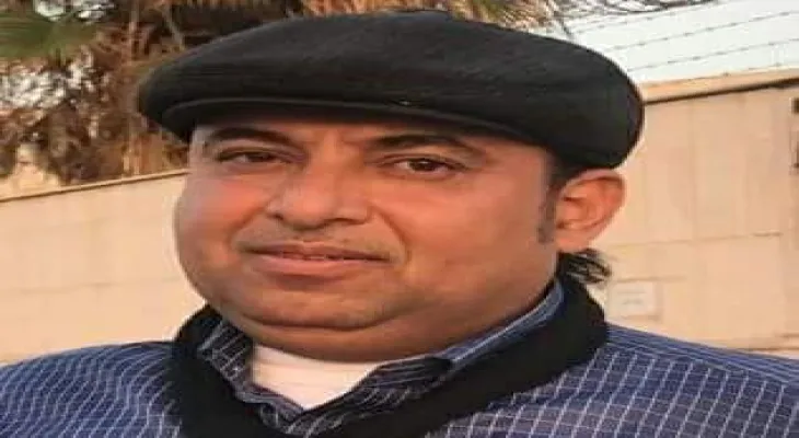 Poetic texts written by the poet Abdel Ghani Al-Makhlafi