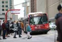 32 new drivers start working at OC Transpo on Monday to strengthen the transit fleet after a staffing shortage crisis.