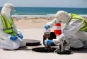 Canada tests sewage water to detect polio disease