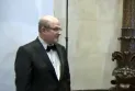 He said he is not guilty.. The suspect in the assault on novelist Salman Rushdie pleads not guilty in court