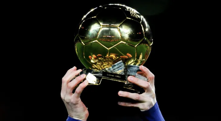 List of candidates to win the Ballon d'Or for the best player in the world