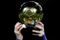 List of candidates to win the Ballon d'Or for the best player in the world