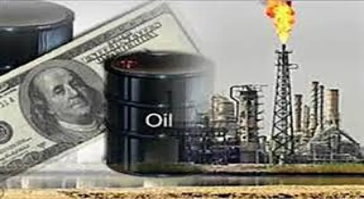 Oil prices rose by 3.5% and Brent closed above $98 per barrel amid fears of a global recession.