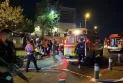Shooting in Jerusalem and 9 Israelis injured, three of them in critical condition