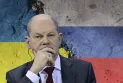 German Chancellor Olaf Scholz will visit Canada to support Ukraine