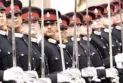 Bribes and cars... 7 Emirati students expelled from the British Royal Military Academy