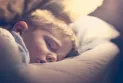 Study reveals the impact of lack of sleep in children on the development of their brains!