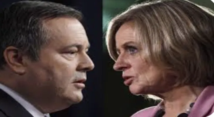 Alberta: The struggle intensifies for the leadership of the United Conservative Party