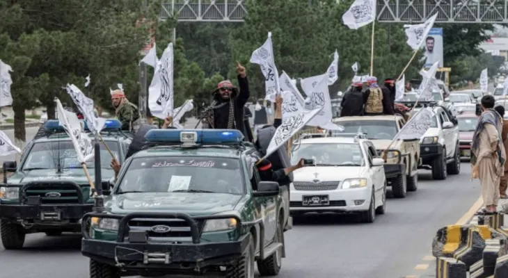 Los Angeles Times: Afghanistan one year after Taliban rule is in a dangerous and unfortunate situation
