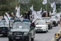 Los Angeles Times: Afghanistan one year after Taliban rule is in a dangerous and unfortunate situation