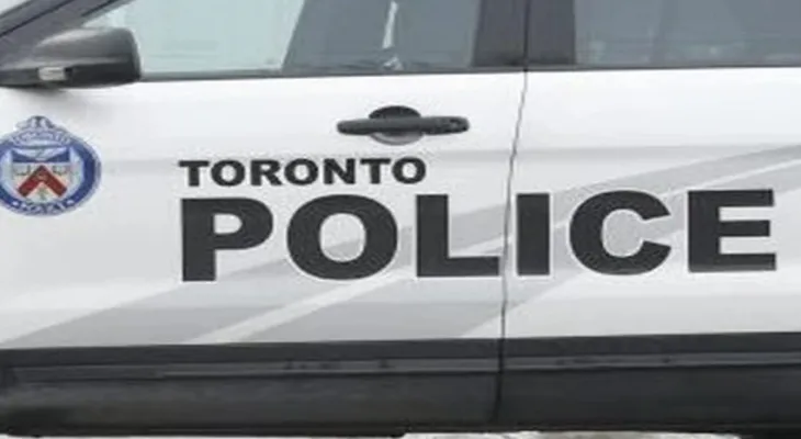 Toronto: Sexual assault on a child and the police are asking the public for help to find the attacker