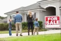 Canadian home sales decline for the fifth consecutive month, down 29 percent from last July.