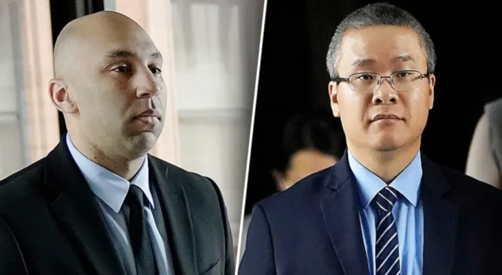 Two former police officers awaiting trial in the George Floyd case reject a plea deal