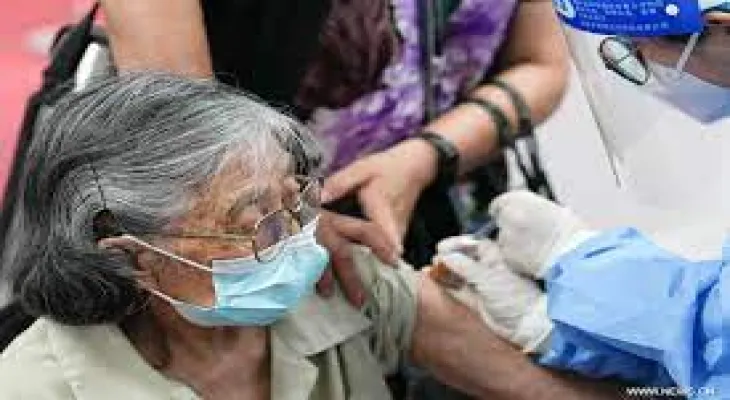 Quebec launches another vaccination campaign for the elderly against the coronavirus virus