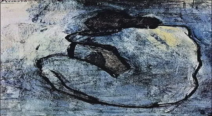 "Keys Hanging on the Windows" by the poet Fawziya Ozdemir