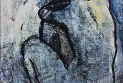 "Keys Hanging on the Windows" by the poet Fawziya Ozdemir