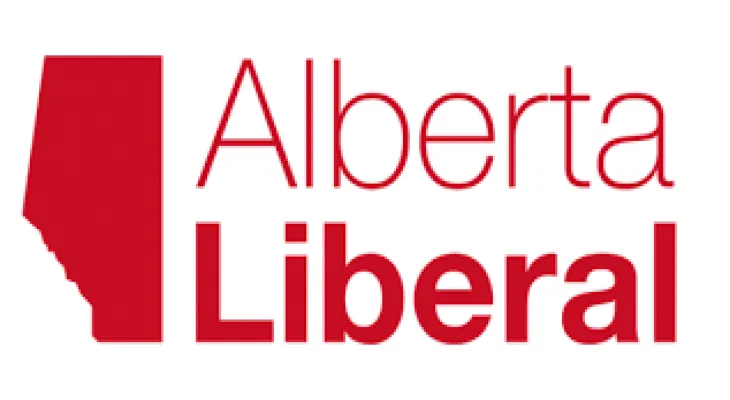 Alberta liberals remained with Rougevin as a leader due to the lack of a leadership alternative